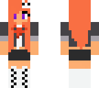 edited chic cute gal