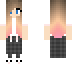 edited skin