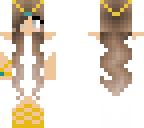 egypt girl