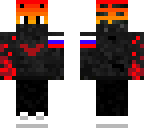 el skin del wacho de killer 