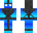 elemental warrior