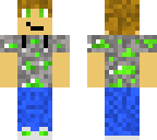 emerald gamer