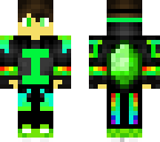 emerald idan