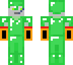 emerald robot v2
