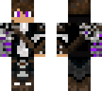ender bowman