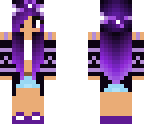ender girl