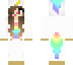 evepuppy unicorn baby