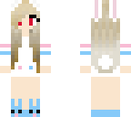 evil easter bunny