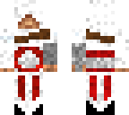 ezio master assassin outfit