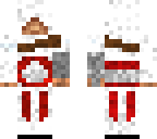 ezio master assassin outfit