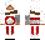 ezio master assassin outfit