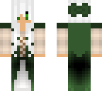 fenri quinn's daughter- elphie