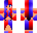 fire and ice aphmau