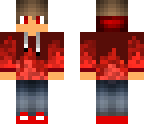 fire boy