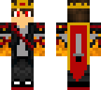 fire king