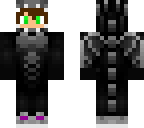fixed dragon