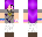 flare skin