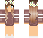 flower chid