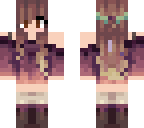 flower-girl