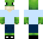 frogman