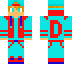 full finshed dadougie