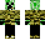 gamer creeper