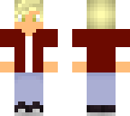 garroth's brother sol