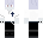 ghost student me