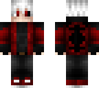 ghoul demon