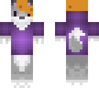 ginger wolf wooo