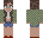 girl