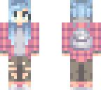 girl