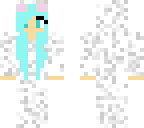 girl bunny