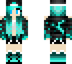 girl dragon 