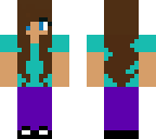 girl pro steve