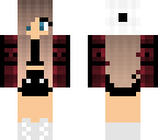 girl skin
