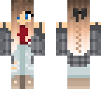 girl skin
