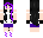 girl skin