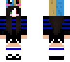 glp halb ghoul 