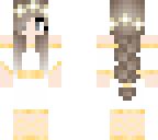 godess girl