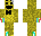 golden freddy
