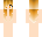 golden hair base