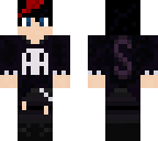 goth me 8