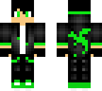 green gammer