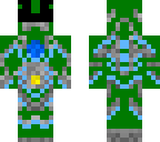 green ranger