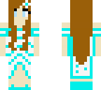 gril white