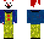 happy clown