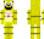 hello the second puppet cat