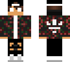 herobrine adidas