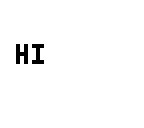 hi